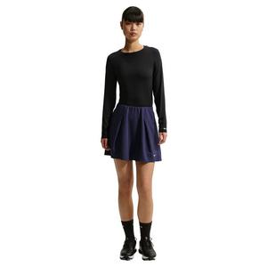 Nike Women's Golf Club Dri-FIT UV Long-Sleeve Golf Top