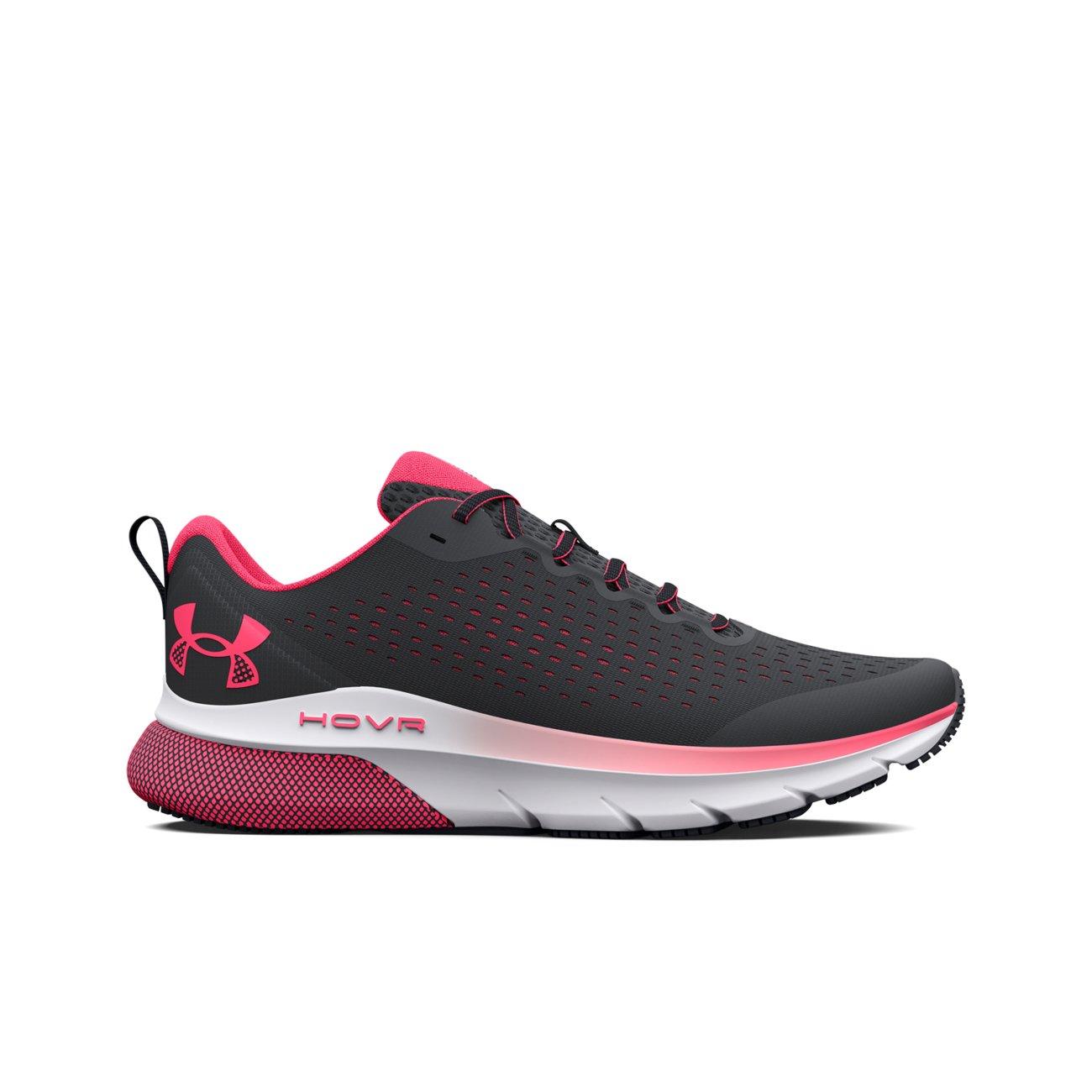 Women UA HOVR Turbulence Running Shoes