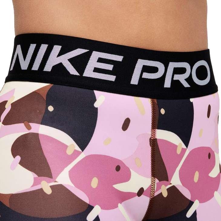 Nike Big Girls Pro Dri-fit Leggings