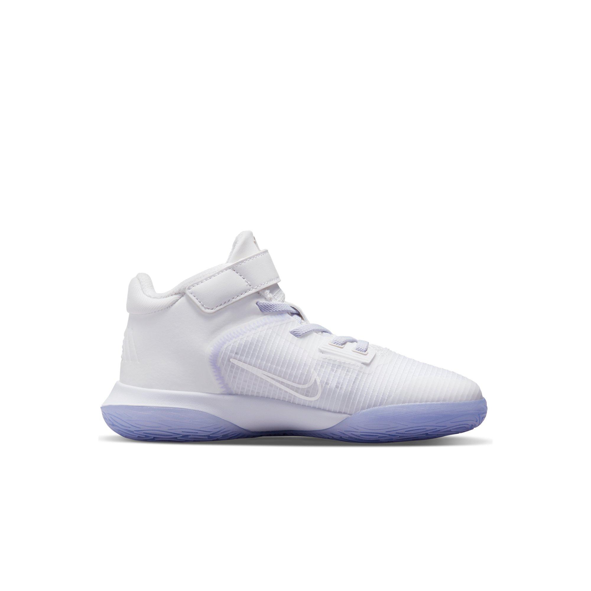 kyrie 4 hibbett sports