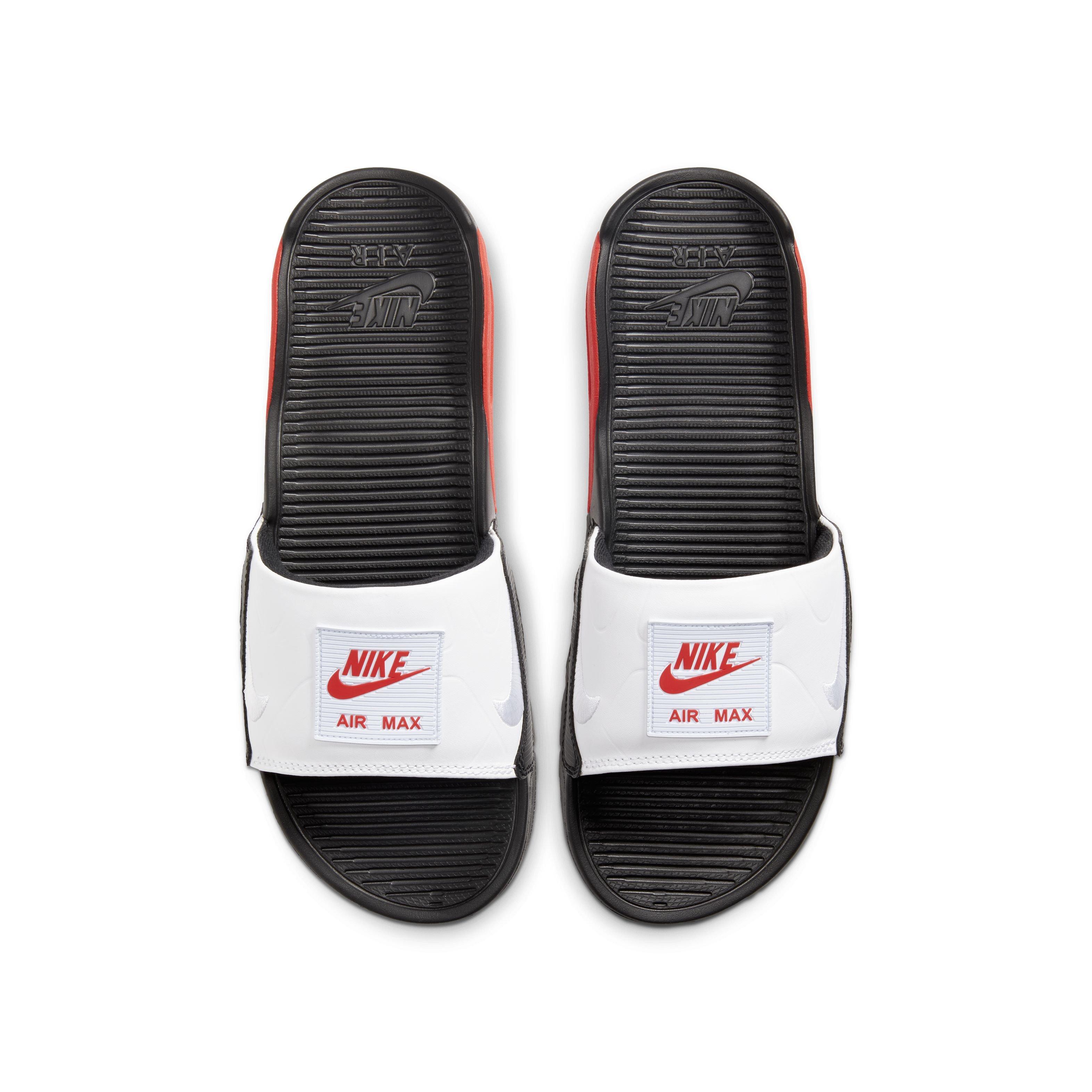 nike air max 90 slides size 11