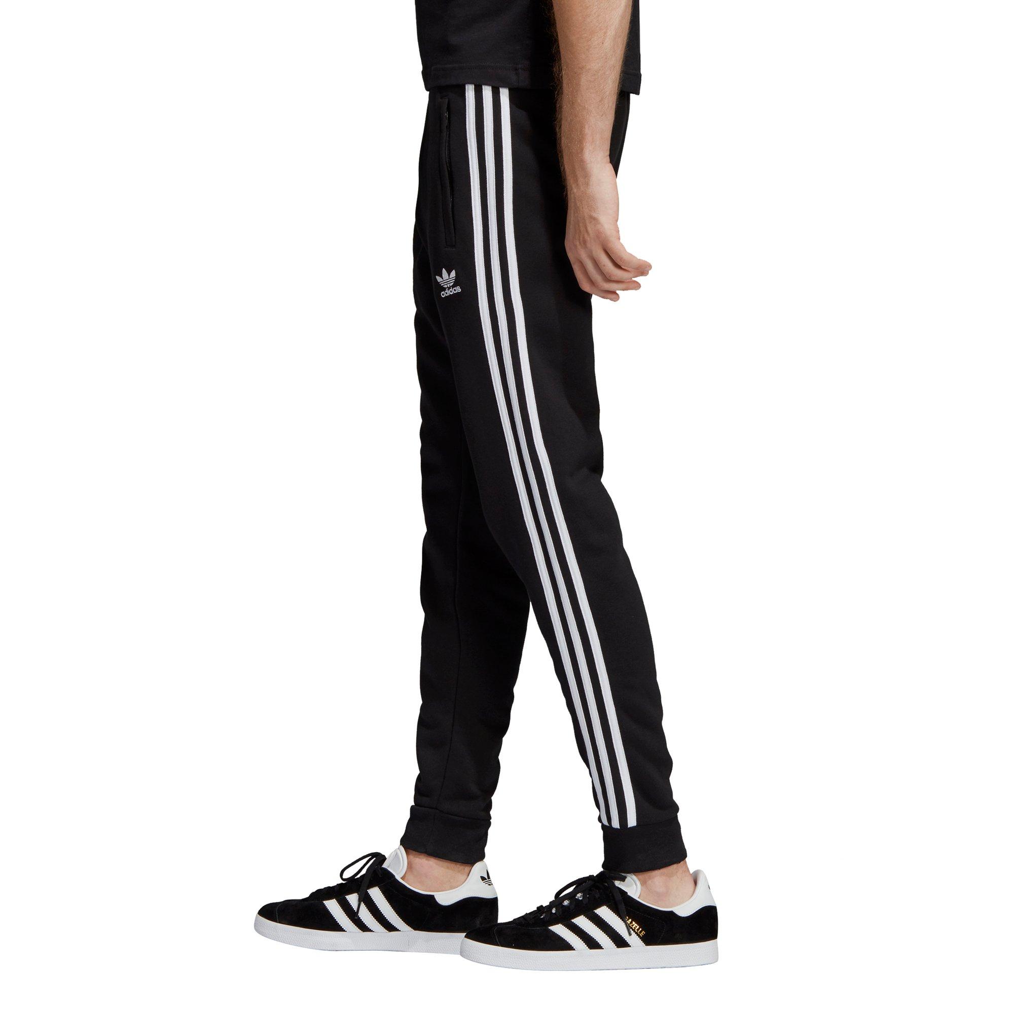 adidas 3 stripes pant