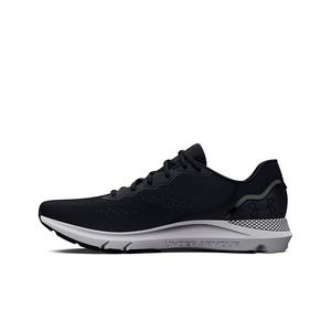 Under Armour HOVR Sonic 6 "Black/White" Women's Running Shoe