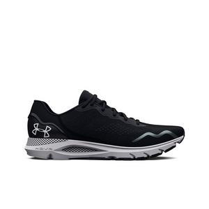 Under Armour HOVR Sonic 6 "Black/White" Women's Running Shoe