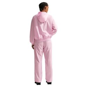 Nike Women's Sportswear Classic Wovens Loose UV Hooded Jacket