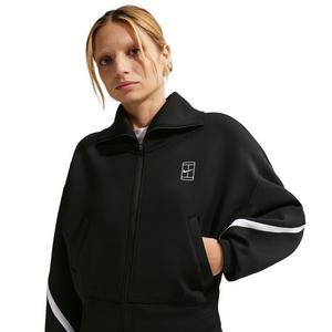 Nike Women's Advantage Dri-FIT Full-Zip Tennis Jacket