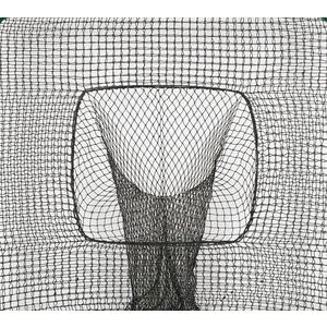 ATEC 7' Batting Screen Replacement Net