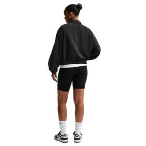 Nike Women's Sportswear Oversized Coaches Jacket