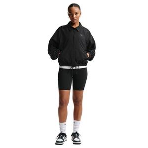 Nike Women's Sportswear Oversized Coaches Jacket