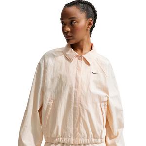 Nike Women's Sportswear Oversized Coaches Jacket
