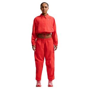 Nike Women's Sportswear Oversized Coaches Jacket