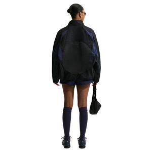 Nike Women's Sportswear Oversized Lace Track Jacket