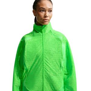 Nike Women's Sportswear Oversized Lace Track Jacket