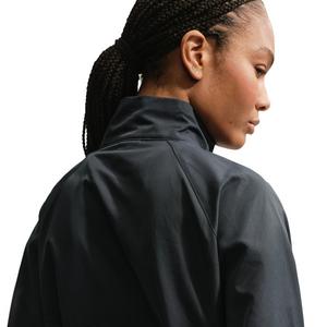 Nike Women's Sportswear Oversized 1/4-Zip Jacket