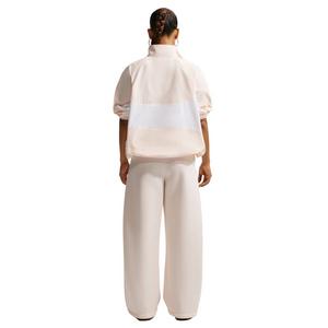 Nike Women's Sportswear Oversized 1/4-Zip Jacket