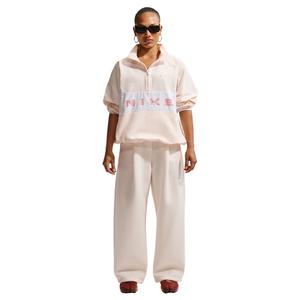 Nike Women's Sportswear Oversized 1/4-Zip Jacket