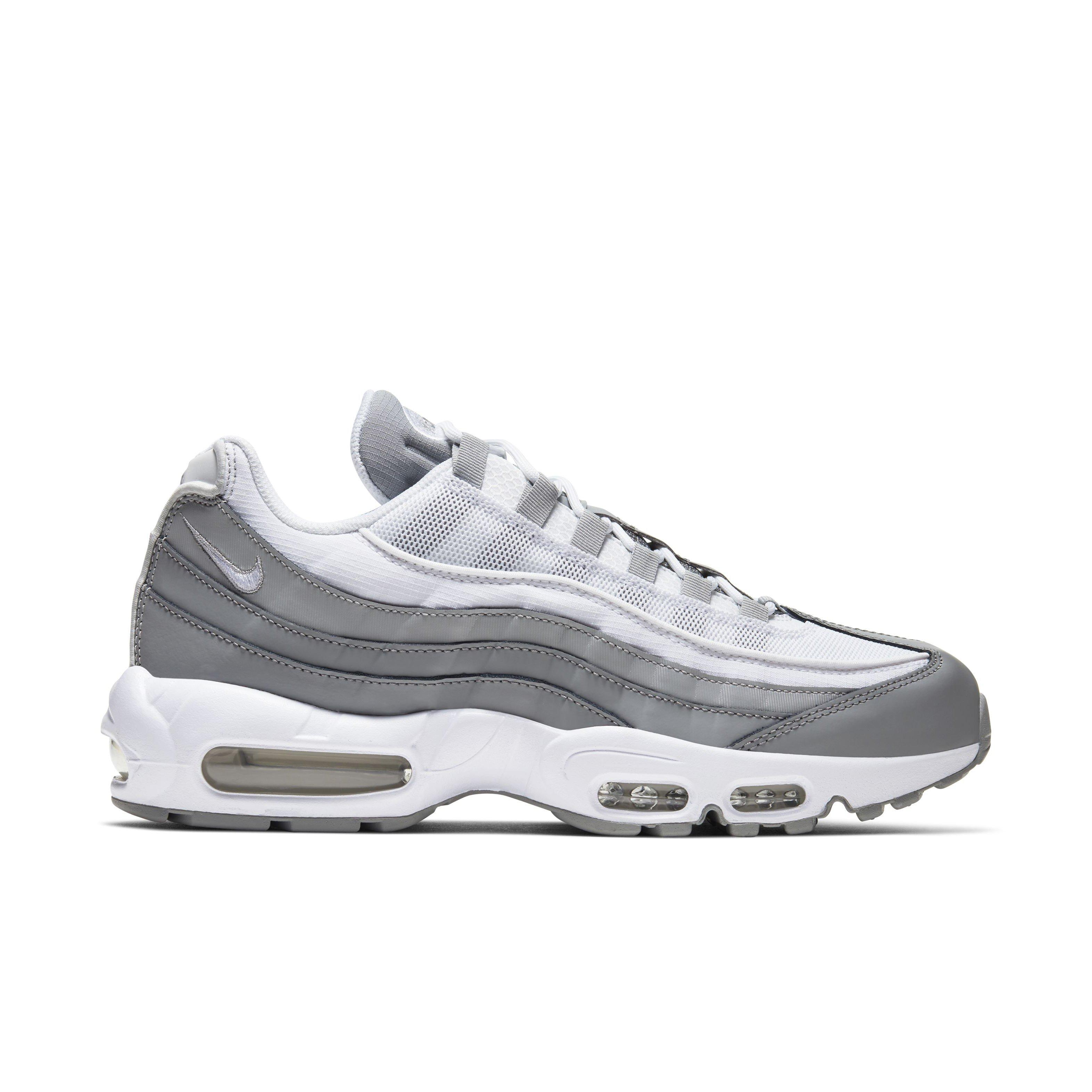 all grey 95s