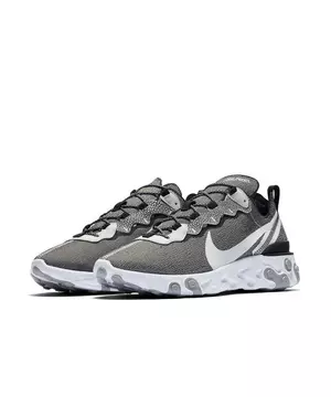 Nike React SE "White/Wolf Grey" Men's Shoe