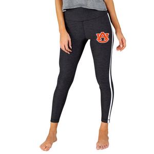 College Concepts Women's Auburn Tigers Centerline Legging