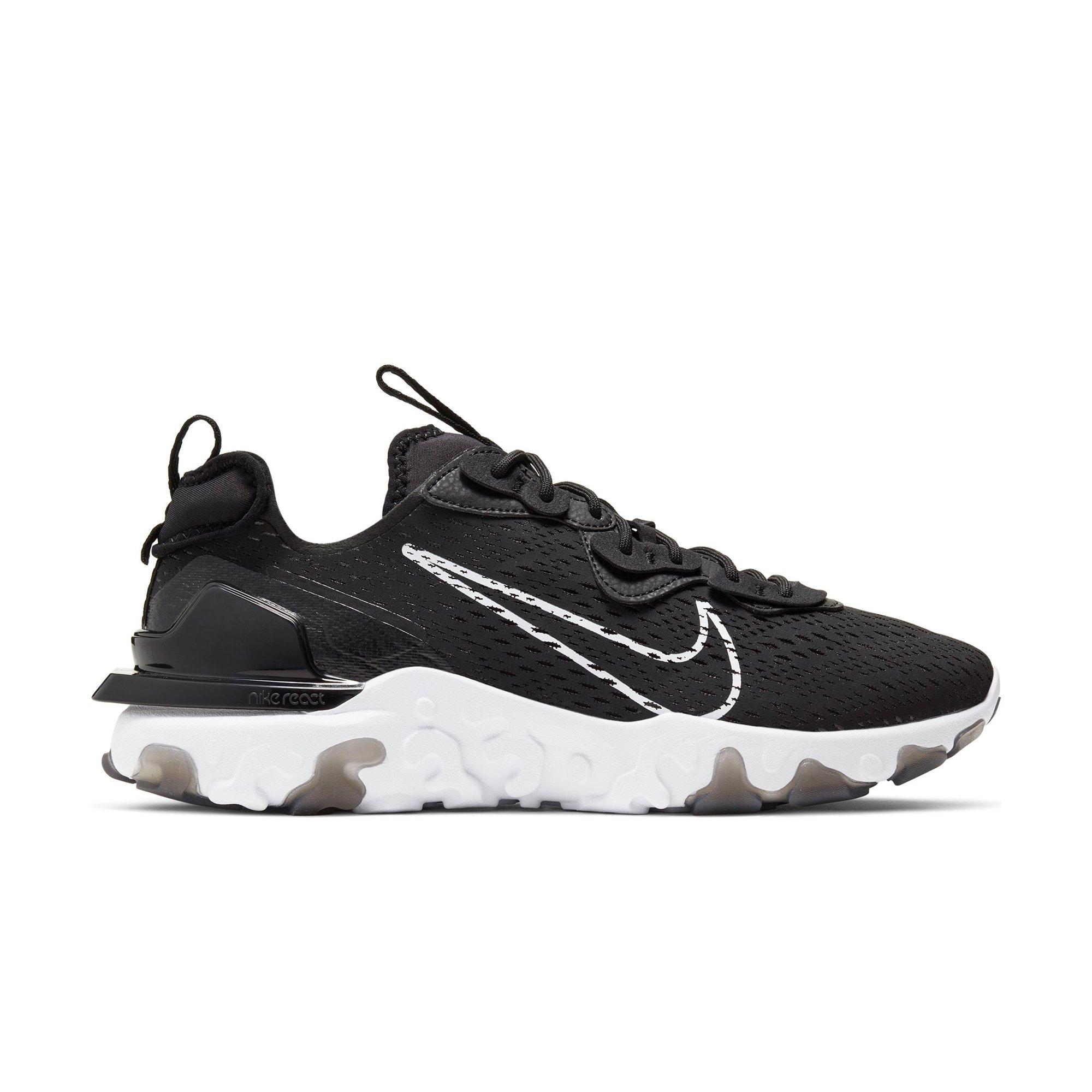 React element store nuove nere