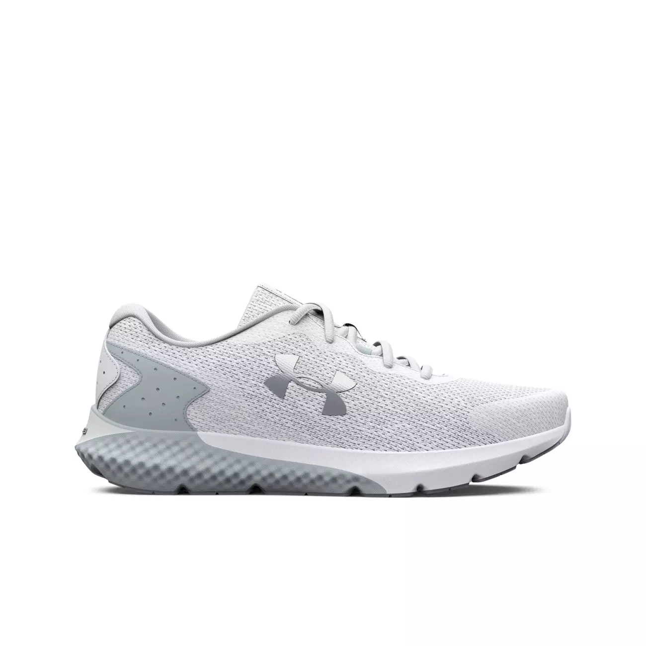 Under Armour Charged Rogue 3 Knit Womens Running Shoes