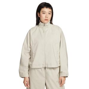 Nike Women's Sportswear Oversized Woven Jacket