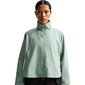 Nike Women's Sportswear Oversized Woven Jacket