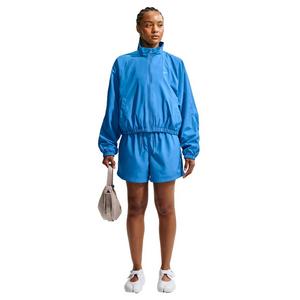 Nike Women's Sportswear Oversized UV Track Jacket