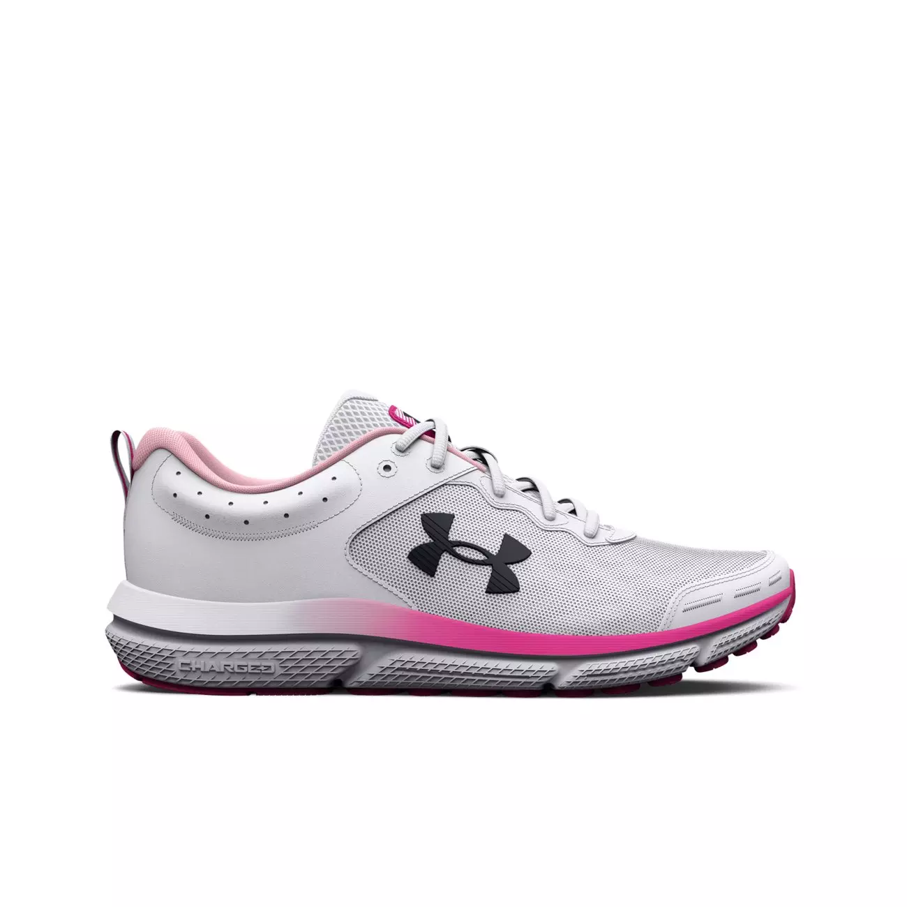 Under Armour Charged Assert 10 Women’s Running Shoe