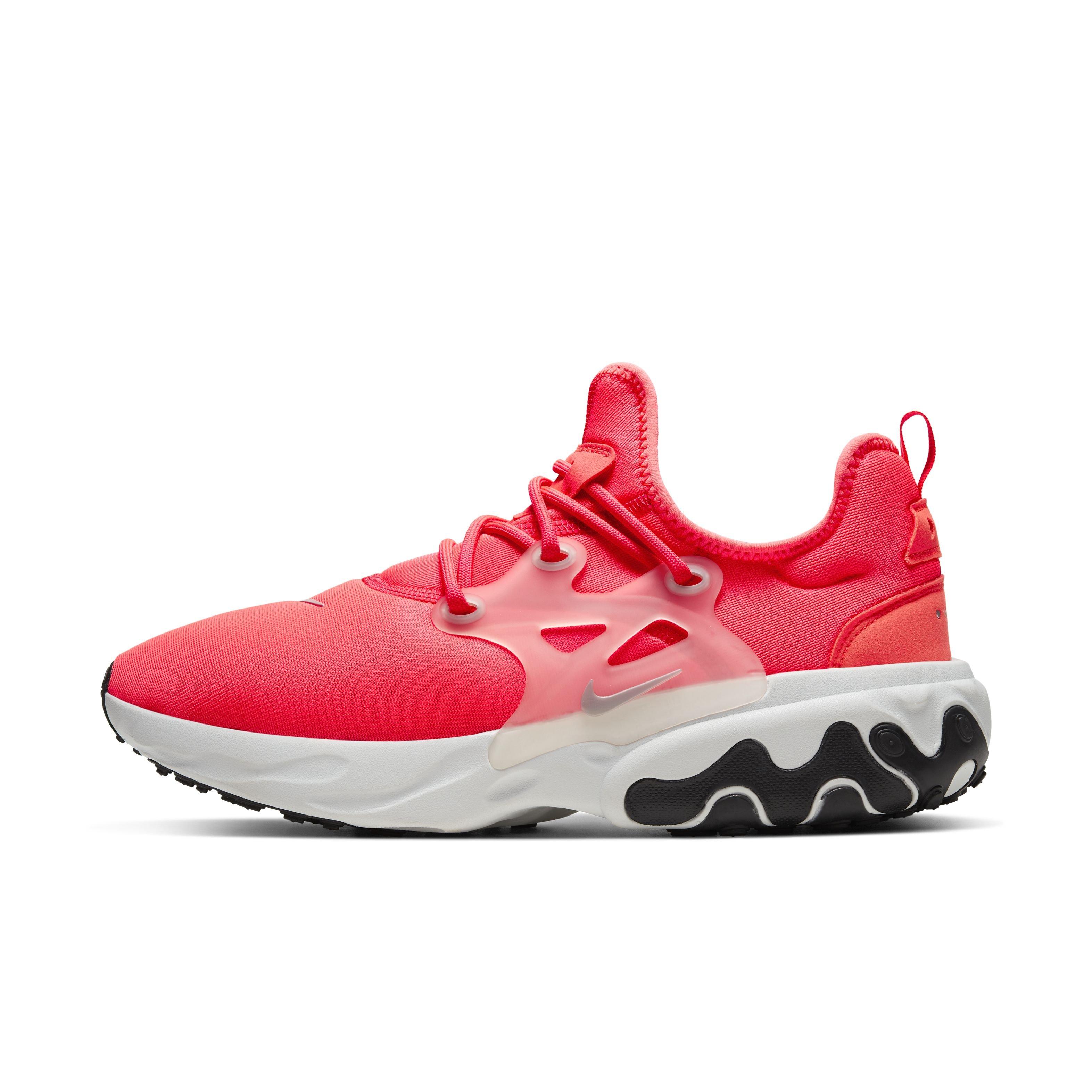 nike react presto hibbett sports