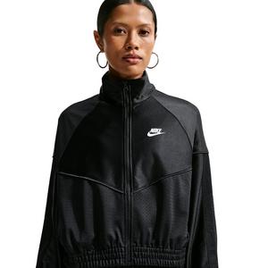 Nike Women's Sportswear Oversized Windrunner Jacket