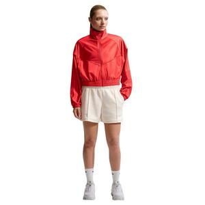 Nike Women's Sportswear Oversized Windrunner Jacket