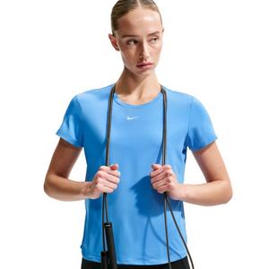 Nike Women's One Classic Dri-FIT Short-Sleeve Top