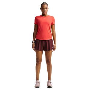 Nike Women's One Classic Dri-FIT Short-Sleeve Top