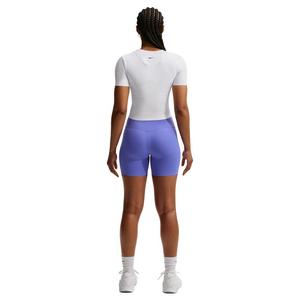 Nike Women's Zenvy Dri-FIT Short-Sleeve Top