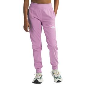 The North Face Girls' On The Trail Pants -Purple