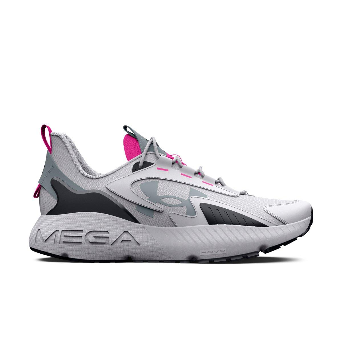 Under Armour HOVR Mega 2 MVMNT Sportstyle 