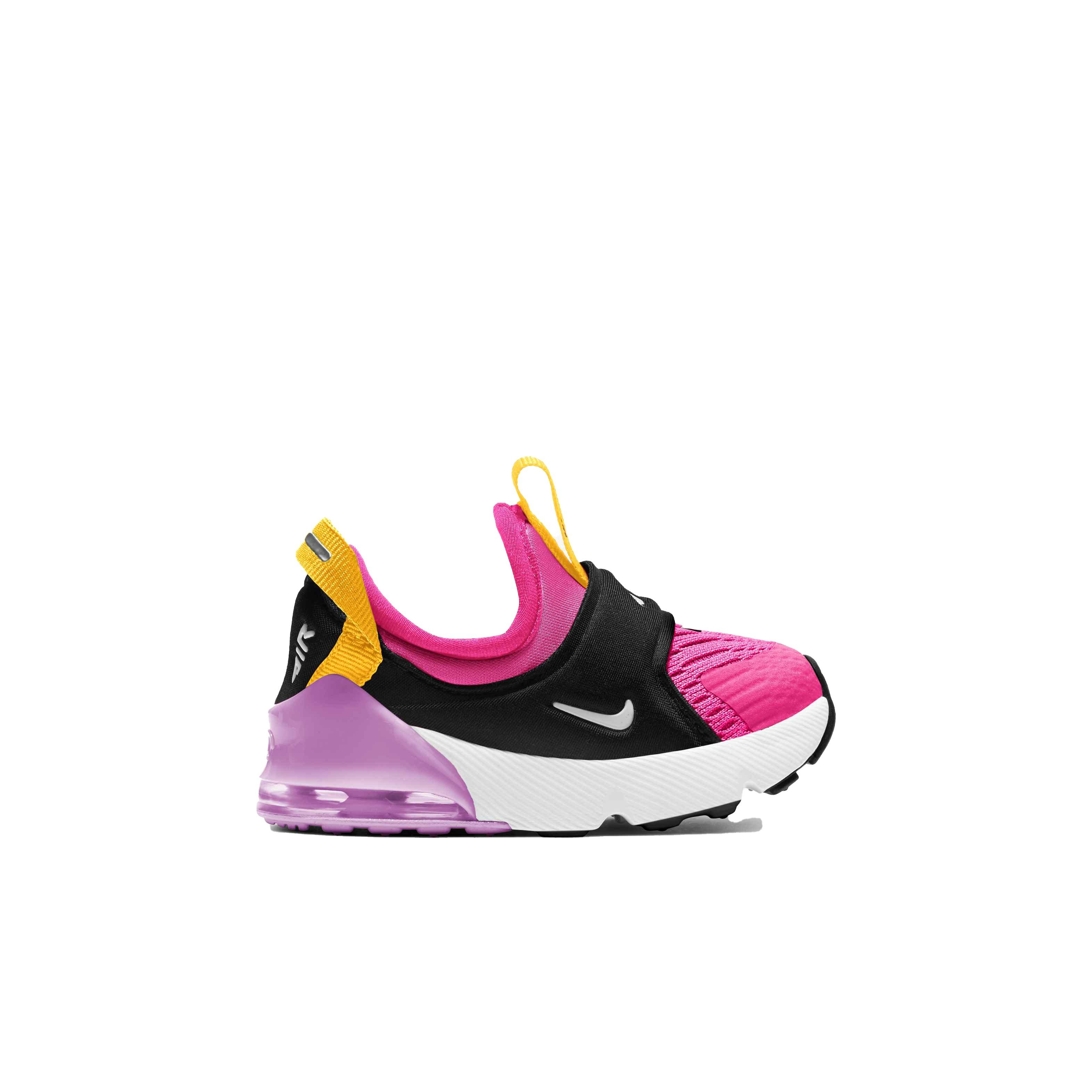 Nike air max 270 extreme 2024 infant pink