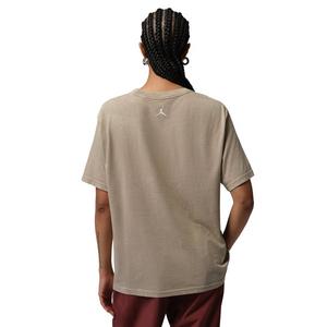 Jordan Women's Flight Short-Sleeve Graphic Tee