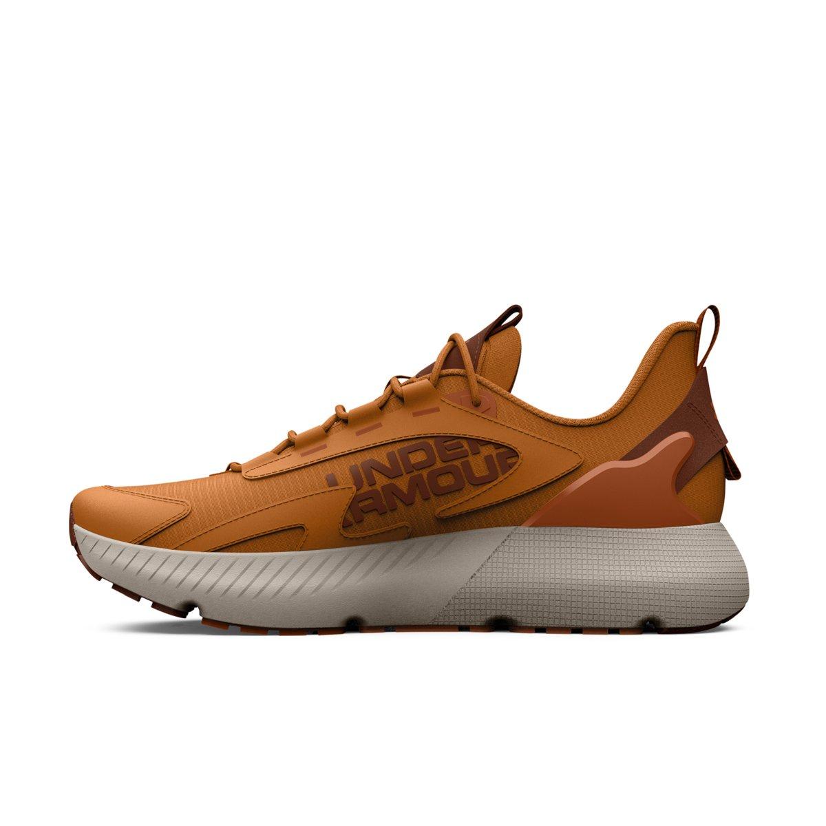 Under armour classic shoes hot sale brown