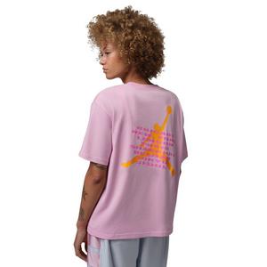 Jordan Women's Brooklyn Girlfriend T-Shirt