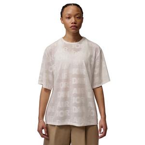 Jordan Women's Flight Open Knit Tee