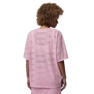 Jordan Women's Flight Open Knit Tee