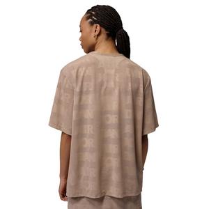 Jordan Women's Flight Open Knit Tee