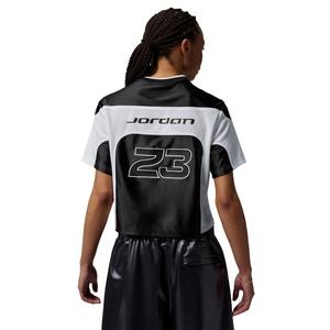 Jordan Women's Flight Jersey Top