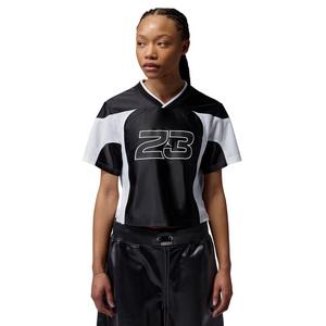 Jordan Women's Flight Jersey Top