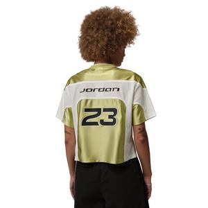 Jordan Women's Flight Jersey Top