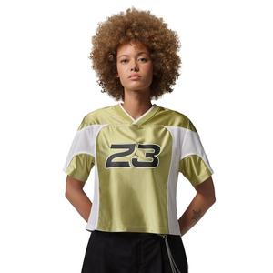 Jordan Women's Flight Jersey Top
