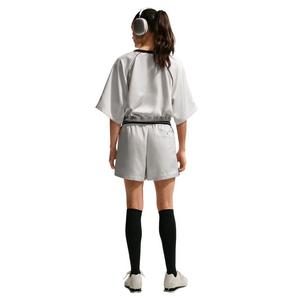 Nike Women's Sportswear Oversized Satin Top