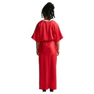 Nike Women's Sportswear Oversized Satin Top